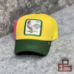 طرح خروس